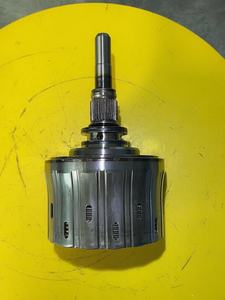 OE 2463502402 pour Mercedes Benz GLA <span class=keywords><strong>4MATIC</strong></span> Accouplement pour différentiel arrière - Product Image 4