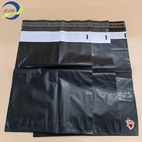 Enveloppes en poly personnalisées bon marché Enveloppe en plastique Sacs d'expédition enveloppes Enveloppe en poly Sac de courrier pour la poste