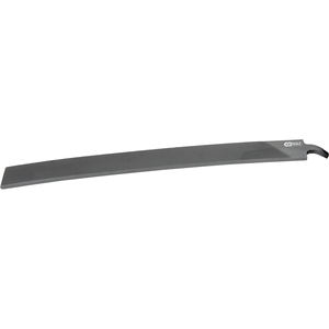 Lame de fichier de corps à rainure croisée lisse pour équipement de réparation de carrosserie - Product Image 1