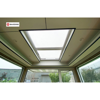 40 pieds commerce modulaire luxe préfabriqué acier intelligent minuscule espace capsule maison préfabriquée capsule chambre hôtel 20 pieds capsule maison