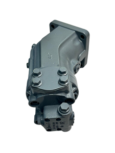 Série A2FM A2FM80 pour moteur hydraulique, pièces de machines de construction - Product Image 2