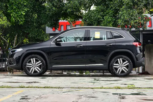 תשלום מראש 60% <span class=keywords><strong>b</strong></span>/e/n/<span class=keywords><strong>z</strong></span> enp1eqa רכב חשמלי טהור 2025 מתיחת פנים eqa260 ק "מ 619 רכב אנרגיה חדש 140kw 73.5kwh - Product Image 4