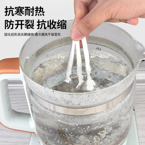 ยาแนวกระเบื้อง Baolian ขนาด 250 มล. กันน้ำ ใช้ได้ทั้งห้องครัวและห้องน้ำ - Product Image 4