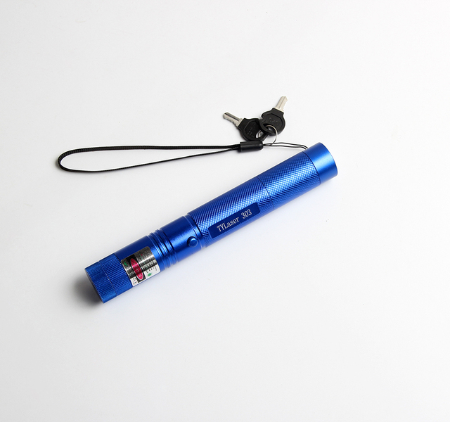 Laser 303 Pointers Led Flashlights Presenter Laser Pen Pointer