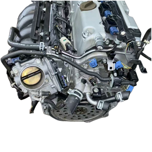Per <span class=keywords><strong>Honda</strong></span> K24V K24Z K24Y 2.4L L4 motore a benzina HON.DA Accord Acura TSX CR-V CROSSTOUR Civic Elysion SPIRIOR - Product Image 4