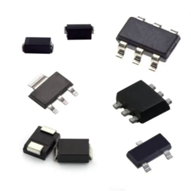 integrated circuit MAX530BEAG-T MAX530BCAG+T MAX530AEAG+T MAX530AEAG-T MAX5318GUG+T MAX5318EVSYS MAX5316GTG+T MAX5312EAE+T