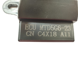 Unidad de Control electrónico Original para motocicleta, ECU, LMDZ, GY6125, LYNO, para HONDA, <span class=keywords><strong>YAMAHA</strong></span>, SUZUKI - Product Image 4
