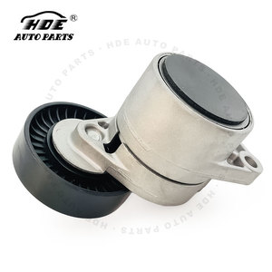25281-4X000 252814X100 534001810 Tensor de Correa de Repuesto para Automóviles HDE al por Mayor para Hyundai Terracan Kia Carnival - Product Image 5