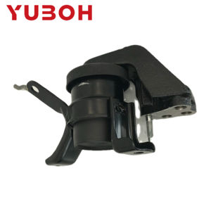 Yuboh 12305-0t040 Rechts Motorsteun Voor Toyota Vios Yaris 2008-2013 1,6l Mt Ncp92 1zr-fe - Product Image 5