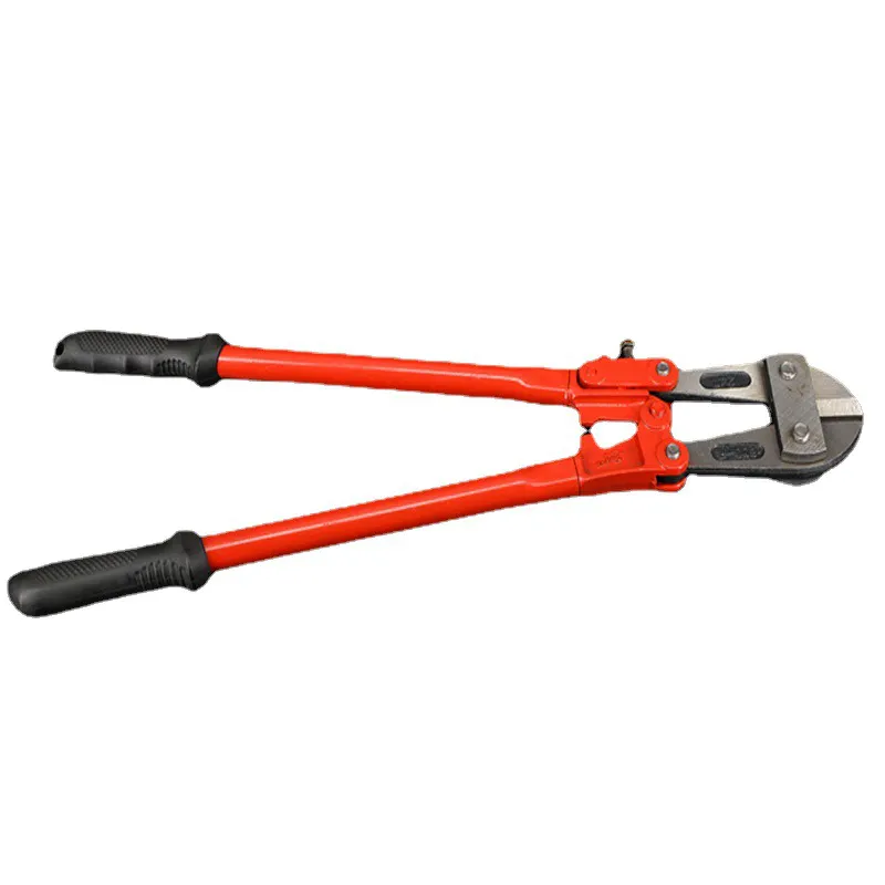 Alloy Steel Wire Clipper Wire Cutter Mini Bolt Clipper 24 30 Inch Heavy Duty Cable Wire Steel Bolt Cutter