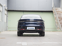 Byd Destroyer 05 Dm-I 55Km Voiture électrique hybride Nouvelle Phev en Chine à prix bas Catégorie de produit Véhicules à énergies nouvelles