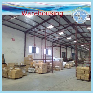 Baisway International Freight Forwarding, Transporte LCL por Carretera, Afganistán, Kashgar, Baterías, Inversores Solares, Despacho de Aduanas Incluido - Product Image 4