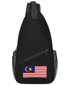République <span class=keywords><strong>de</strong></span> Corée sac à bandoulière Logo personnalisé vente chaude sac à bandoulière poitrine sac à dos <span class=keywords><strong>voyage</strong></span> poitrine Pack - Product Image 5