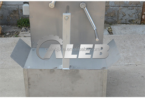 Vendita calda Soft <span class=keywords><strong>Taffy</strong></span> zucchero caramelle tirando estrattore macchina zucchero caramelle tirando macchina tirando macchina caramelle morbide - Product Image 5