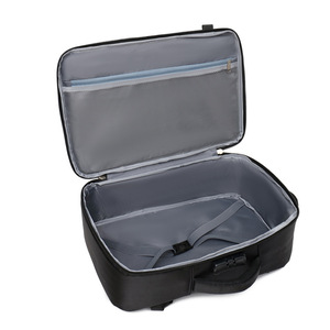 Men's Business <b>Backpack</b> Advanced Sense Eco-Friendly Portable Anti Splashing Water Large Capacity Multi-functional Laptop - Product Image 4