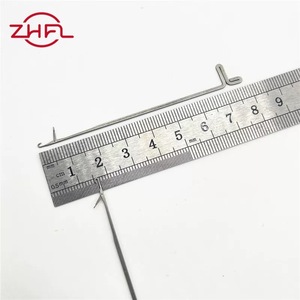 Aiguilles à tricoter circulaires en acier inoxydable de marque Longteng à bas prix pour machine à tricoter circulaire 2233 120K - Product Image 1