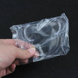 Abrebocas Ortodóntico Tipo C, 1 Pieza, Herramienta Manual de Plástico, Envasado Individual, Limpio e Higiénico - Product Image 1