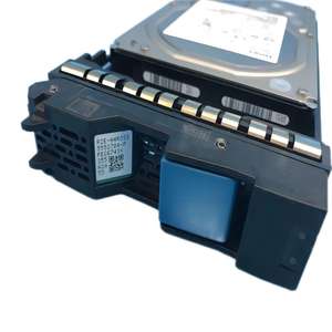 Disco rigido 5552784-P 4TB 7200RPM SAS 6 Gb/s disco rigido da 3.5 pollici - Product Image 4