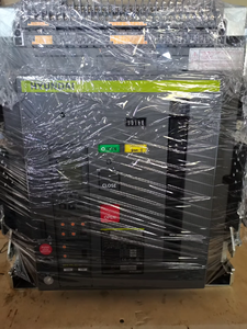 Nouveau disjoncteur ACB 630 Hian08 800A 1250A, modèles complets ACB industriels 220V 60Hz, capacité de coupure 65kA/50kA - Product Image 2