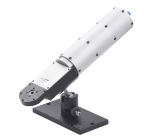 Набор инструментов JRready ST4031: Пневматический обжимной инструмент для кабеля и проводов YJQ-W4Q, позиционер UF4-C001 для клеммных колодок с диапазоном 6-14AWG - Product Image 1