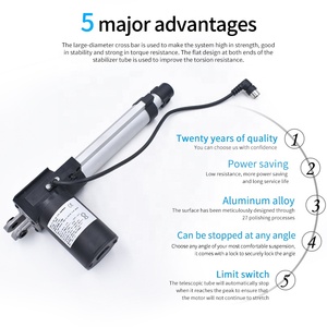 BAN <span class=keywords><strong>YI</strong></span> Meilleure vente en gros d'usine 4511 Mécanisme de canapé électrique personnalisable pour mécanisme de relaxation des jambes électrique - Product Image 5