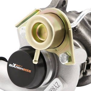 Turbocompresor MaXpeedingrods para <span class=keywords><strong>Opel</strong></span> <span class=keywords><strong>Corsa</strong></span> C Astra-H 1.7 DI Y17DT <span class=keywords><strong>1999</strong></span>-2003 55KW 75HP 97185241 8971852412 4917306501 - Product Image 4