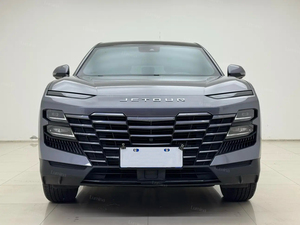 Voiture d'occasion Jetour Dasheng 2022 Great Sage Dasheng 1.6T King PLUS Transmission Automatique Voiture Familiale à Essence Très Demandée - Product Image 2