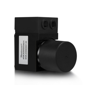Fluidsmart AD6KEEDB24 24V Mini-Membranluftpumpe mit bürstenlosem Gleichstrommotor, EPDM-Membran, OEM-Unterstützung für VOC Online-Luftprobenahme - Product Image 3