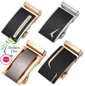 Hebillas de Cinturón de Metal de Marca Famosa Clásica del Fabricante, Logotipo Chapado Antiguo en 3D, Hebilla de Cinturón de Vaquero de Lujo Occidental Personalizada - Product Image 3