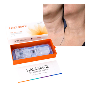 Gel d'<span class=keywords><strong>acide</strong></span> <span class=keywords><strong>hyaluronique</strong></span> réticulé injectable en gros pour comblement des lèvres et hydratation du visage, usage féminin - Product Image 3