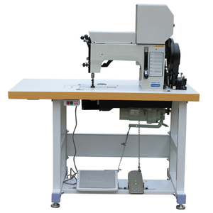 204-105 Thick Hard <b>Leather</b> <b>Sewing</b> <b>Machine</b> Industrial <b>Sewing</b> <b>Machine</b> Pattern <b>Sewing</b> <b>Machine</b> - Product Image 1