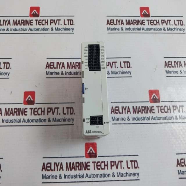 New Original Ready Stock Dsqc1032 Analog I/O Expansion Module