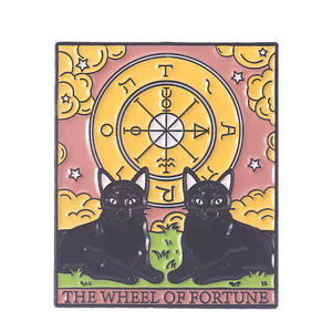 Брошь на пуговицах - Product Image 3