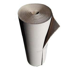 20 MT High Wave Cardboard <b>Protective</b> and <b>Cushioning</b> <b>Material</b> - Product Image 1