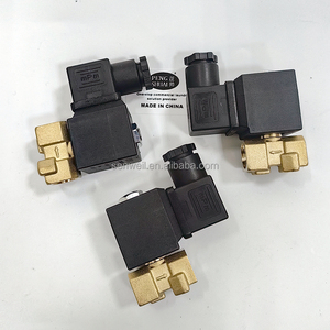 Elettrovalvole da stiro per <span class=keywords><strong>aziende</strong></span> di lavanderia industriale e negozi - Product Image 6