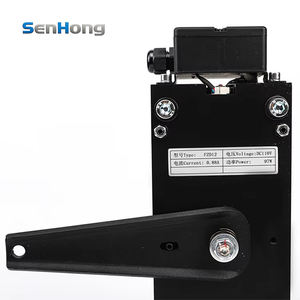 Freno de sujeción para elevador FZD12 DC110V para freno de máquina de tracción de motor principal de elevador <span class=keywords><strong>TKE</strong></span> - Product Image 5