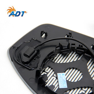 Système universel d'alerte de trafic croisé 12V, caméra de rétroviseur d'angle mort, capteur de détection d'angle mort par micro-ondes pour voiture - Product Image 5