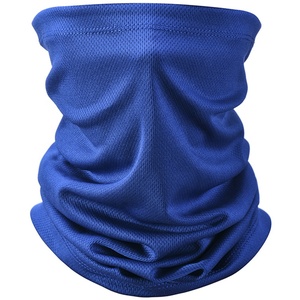 Cycling <strong>Face</strong> Cover Cooling Balaclava Neck to <strong>Face</strong> <strong>Shield</strong> Cover Gaiter for Men Sun Protection Fishing Cycling Bandana Scarf - Product Image 2