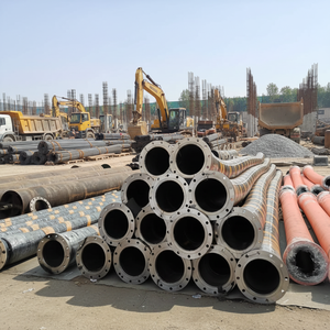 Tuyau de transfert d'huile / tuyau de bunking <span class=keywords><strong>en</strong></span> caoutchouc FKM haute résistance à l'huile 200 <span class=keywords><strong>PSI</strong></span> - Product Image 3