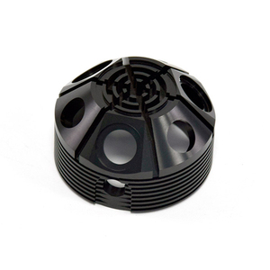 Trung Quốc chính xác <span class=keywords><strong>CNC</strong></span> gia công dịch vụ cho Led đèn pin nhà ở tùy chỉnh nhôm phụ tùng - Product Image 3