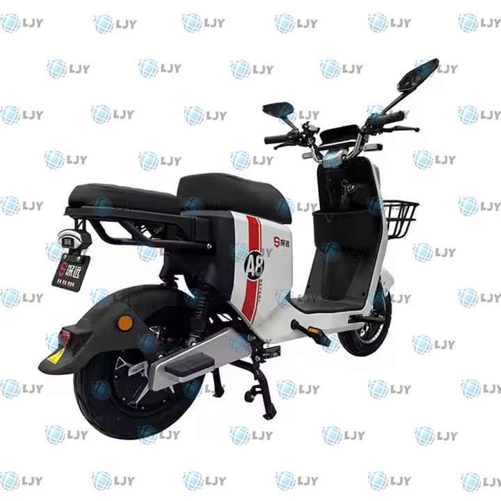 Export high quality good price brand new alloy electric scooter motor