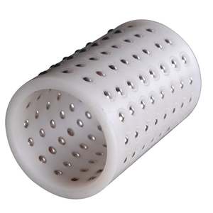 Cuscinetto a sfera con gabbia a sfera in plastica a base di resina 28*70*31mm - Product Image 5