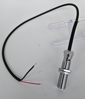 Input and Output Speed Range Hall-Effect and Magnetoresistive Sensors High Durable & OEM Quality High Temperature OD16mm