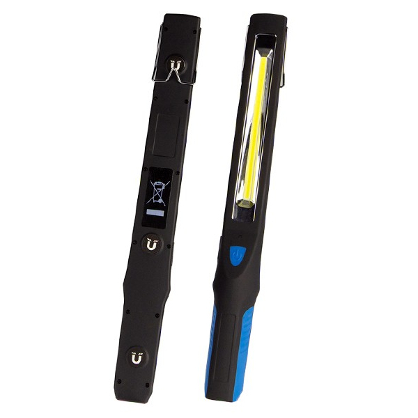 3W 250lm Inspection Lamp Hand-held Portable LED Work Light for Car Repair