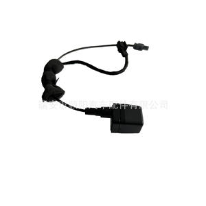 Cámara Trasera para Maletero de Audi 4L0980551 con Visión Nocturna, Espejo Retrovisor de Lente Única, Compatible con AUDI(RA) - Product Image 1