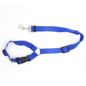 Có thể điều chỉnh xe dây đeo an toàn cho chó và mèo bền đáng tin cậy vật nuôi khai thác Pet Dog Vành đai an toàn được làm từ bền <span class=keywords><strong>Webbing</strong></span> - Product Image 1