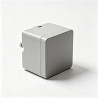 Disjoncteur d'air 800A 3P 50kA AC 400V Modèle ACB-800E/3 IP20 pour la protection des branches principales
