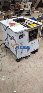 เครื่องหั่นเนื้อปลาสำหรับอุตสาหกรรม  เครื่องตัดเนื้อปลาซากุบะ  เครื่องหั่นปลา<span class=keywords><strong>แซลมอน</strong></span><span class=keywords><strong>สด</strong></span>ประสิทธิภาพสูง - Product Image 4