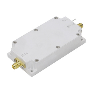Amplificateur de puissance RF 1320-1520 MHz 15 W, gain élevé 40 dB, accessoire RF 20-28 V avec connecteur SMA femelle - Product Image 3