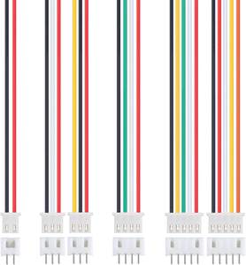 Настраиваемый 5-32 AWG XHB клеммный жгут проводов, Кабельная сборка, штекер для домашнего применения - Product Image 6